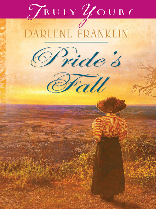 Title details for Pride's Fall by Darlene Franklin - Available